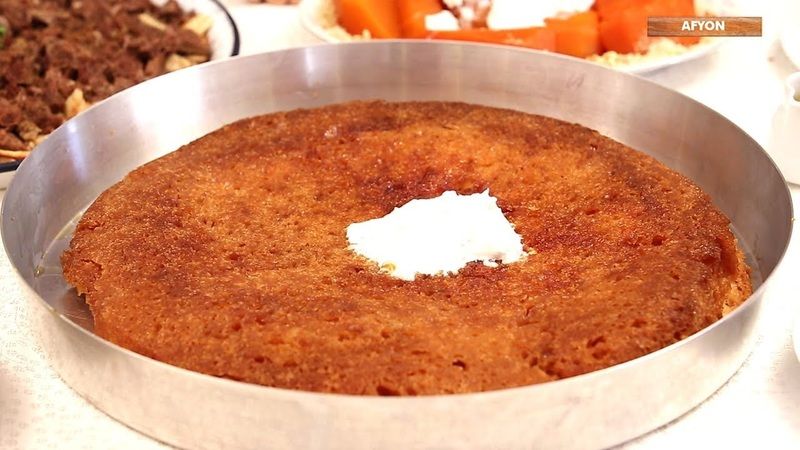 Ekmek kadayıfına lezzet katan tüyo! Meğer aşçıların hep uyguladığı tarifmiş 1